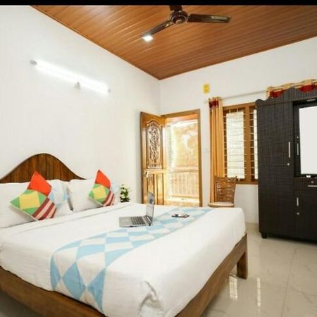 Munnar Minds Homestay 外观 照片