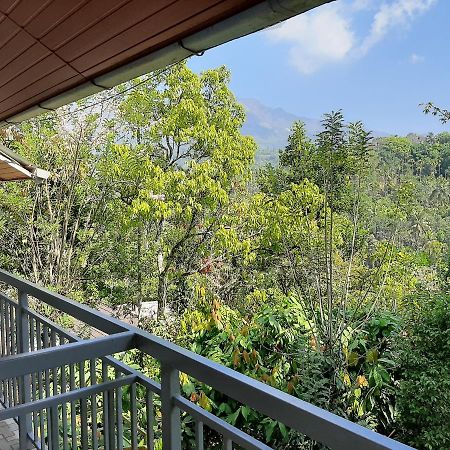 Munnar Minds Homestay 外观 照片