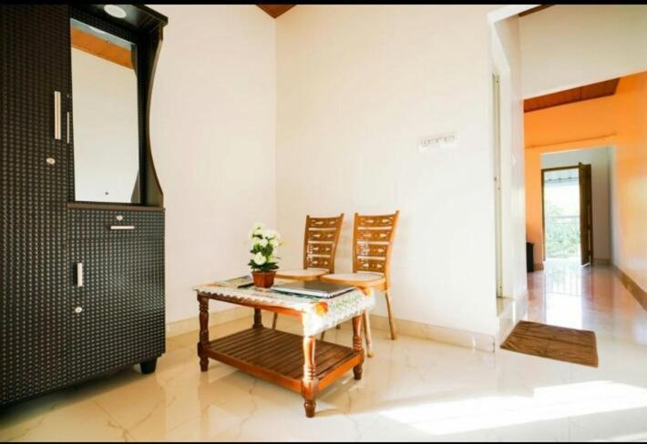 Munnar Minds Homestay 外观 照片