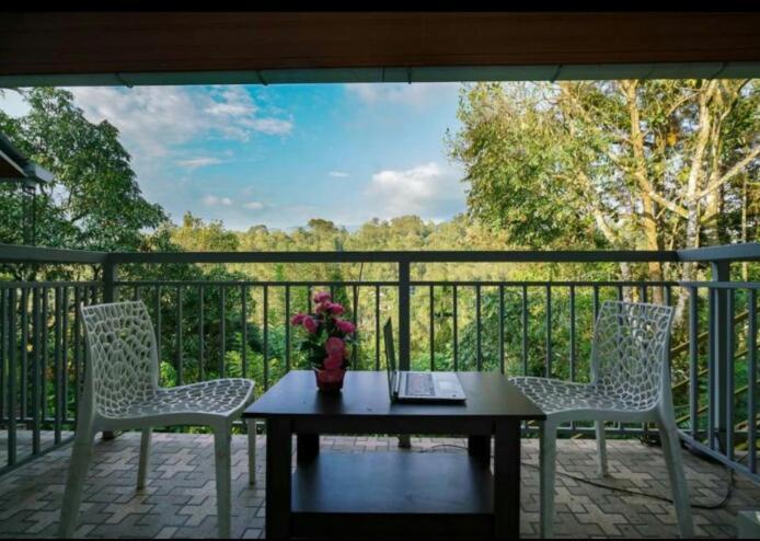 Munnar Minds Homestay 外观 照片