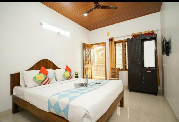 Munnar Minds Homestay 外观 照片