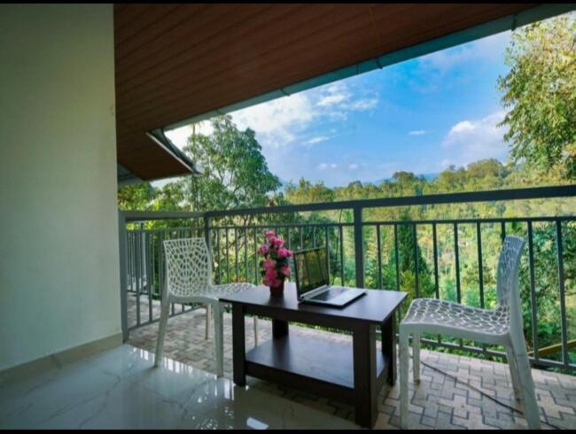 Munnar Minds Homestay 外观 照片