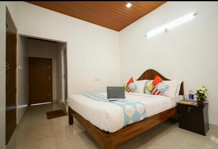 Munnar Minds Homestay 外观 照片