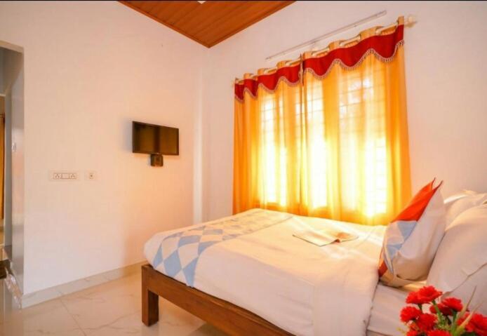 Munnar Minds Homestay 外观 照片