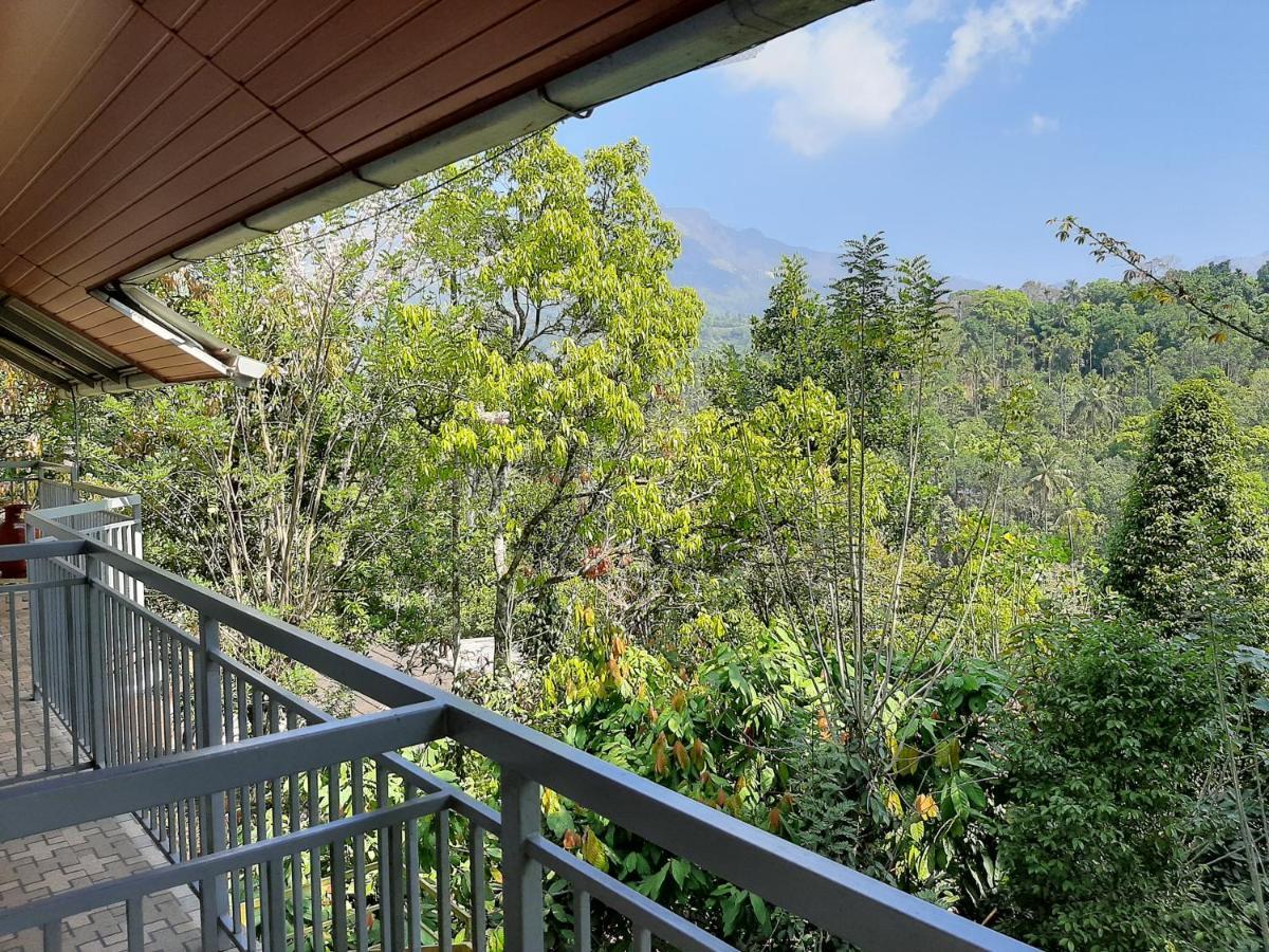 Munnar Minds Homestay 外观 照片